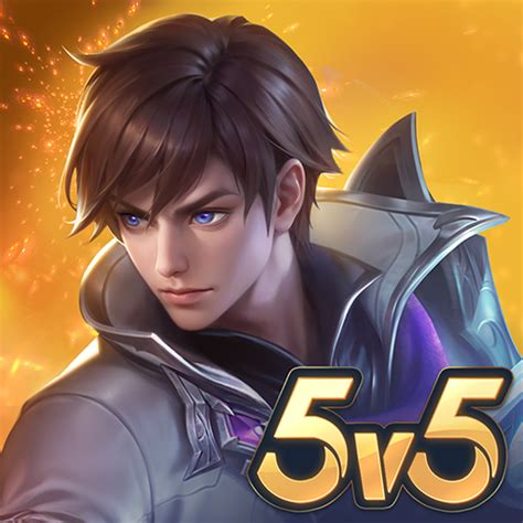 fake moba|5v5 moba games.